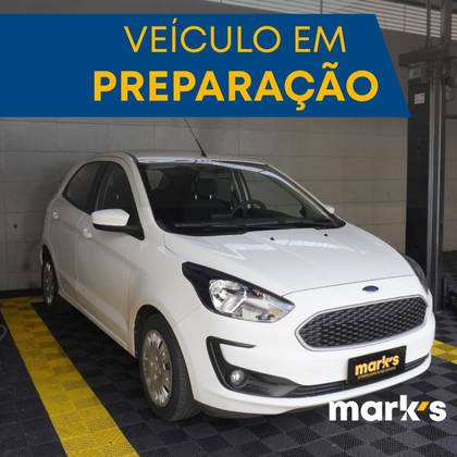 FORD KA 1.0 TI-VCT FLEX SE MANUAL FORD KA 1.0 TI-VCT FLEX SE MANUAL